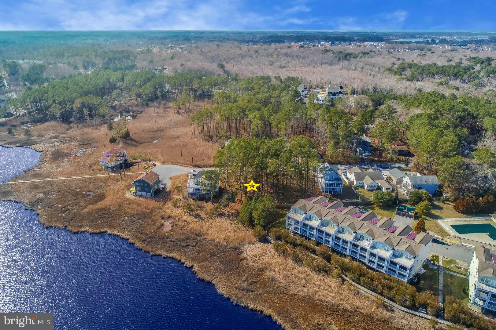 421 Salt Pond Road Bethany Beach, DE 19930 - Photo 4 of 14