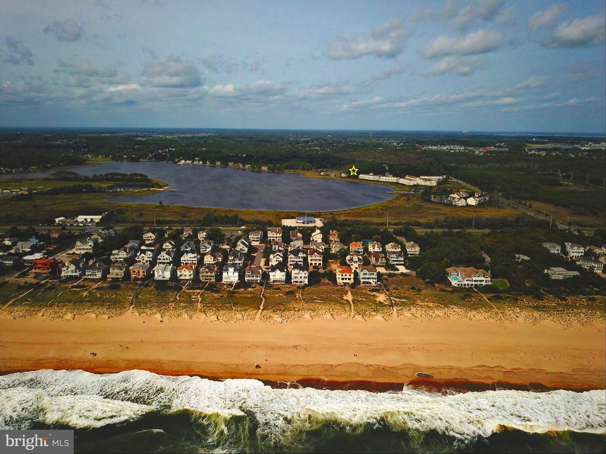 421 Salt Pond Road Bethany Beach, DE 19930 - Photo 6 of 14 Ocean is 1 mile away