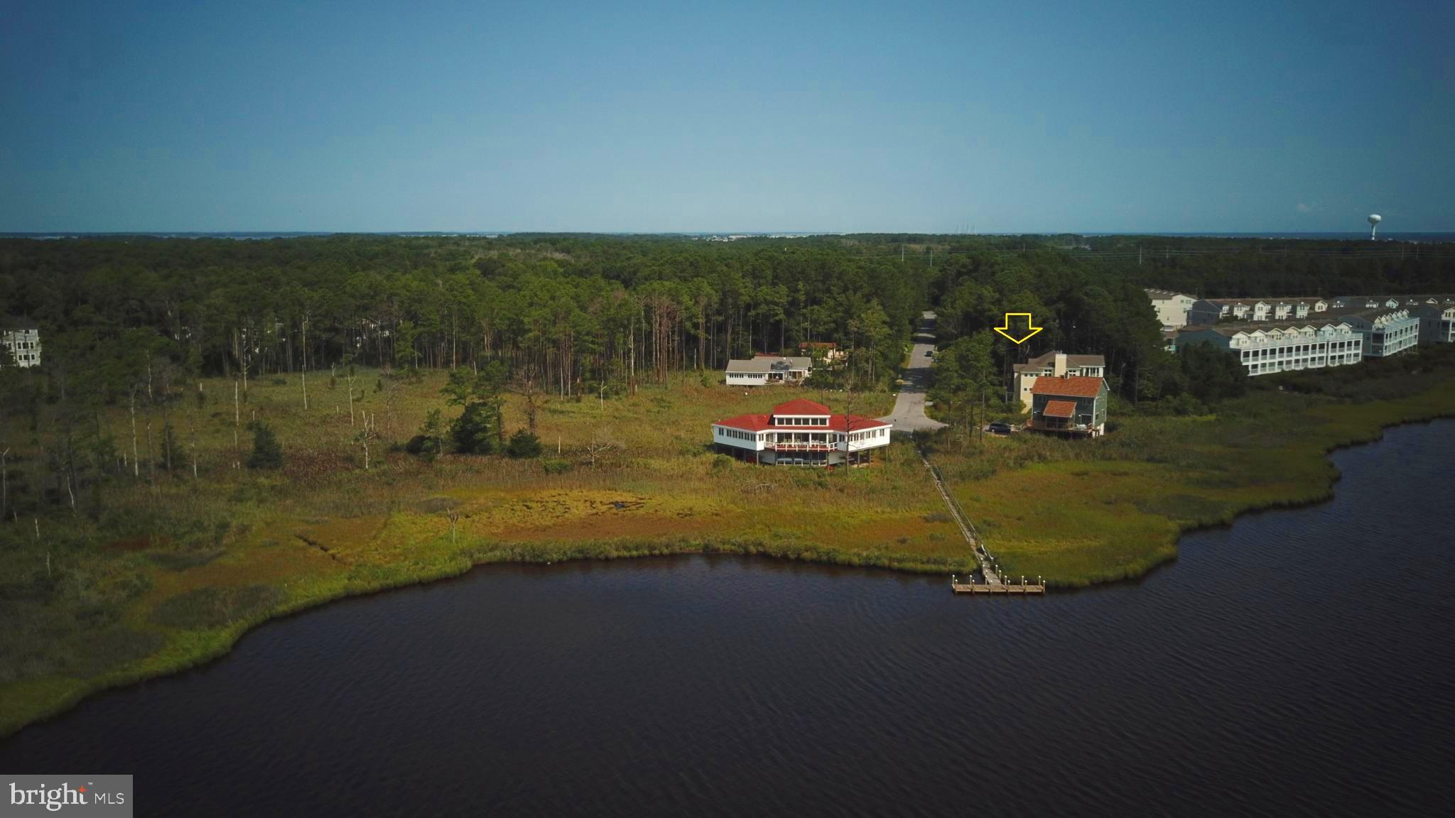 421 Salt Pond Road Bethany Beach, DE 19930 - Photo 7 of 14