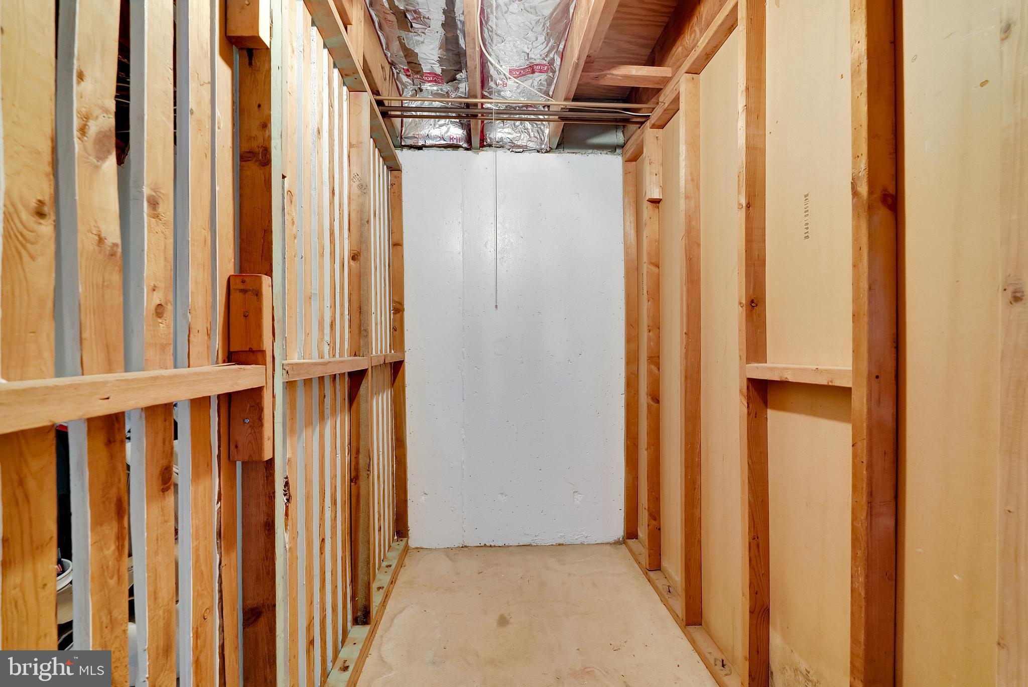 9754 East Roosevelt Boulevard, Unit 1 Philadelphia, PA 19115 - Photo 26 of 30 a view of a wooden door