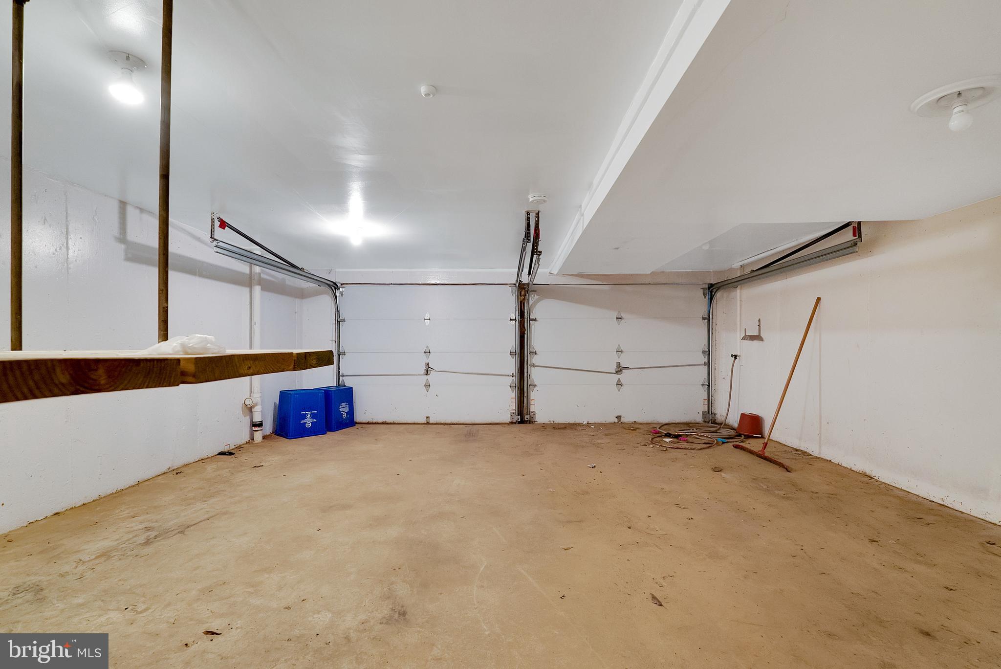 9754 East Roosevelt Boulevard, Unit 1 Philadelphia, PA 19115 - Photo 27 of 30 a view of an empty room