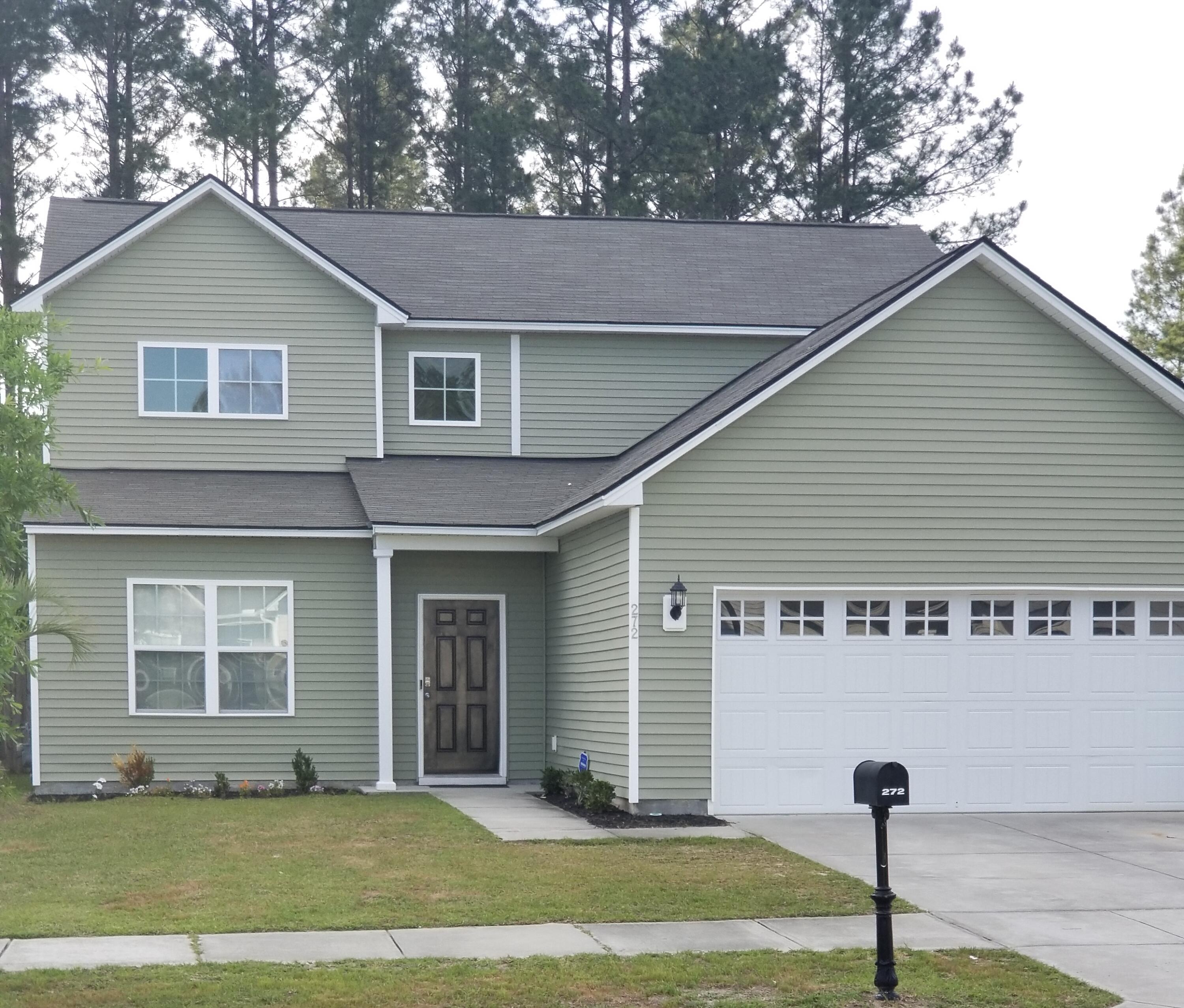 272 Decatur Drive Summerville, SC 29486 - Photo 1 of 42 Home