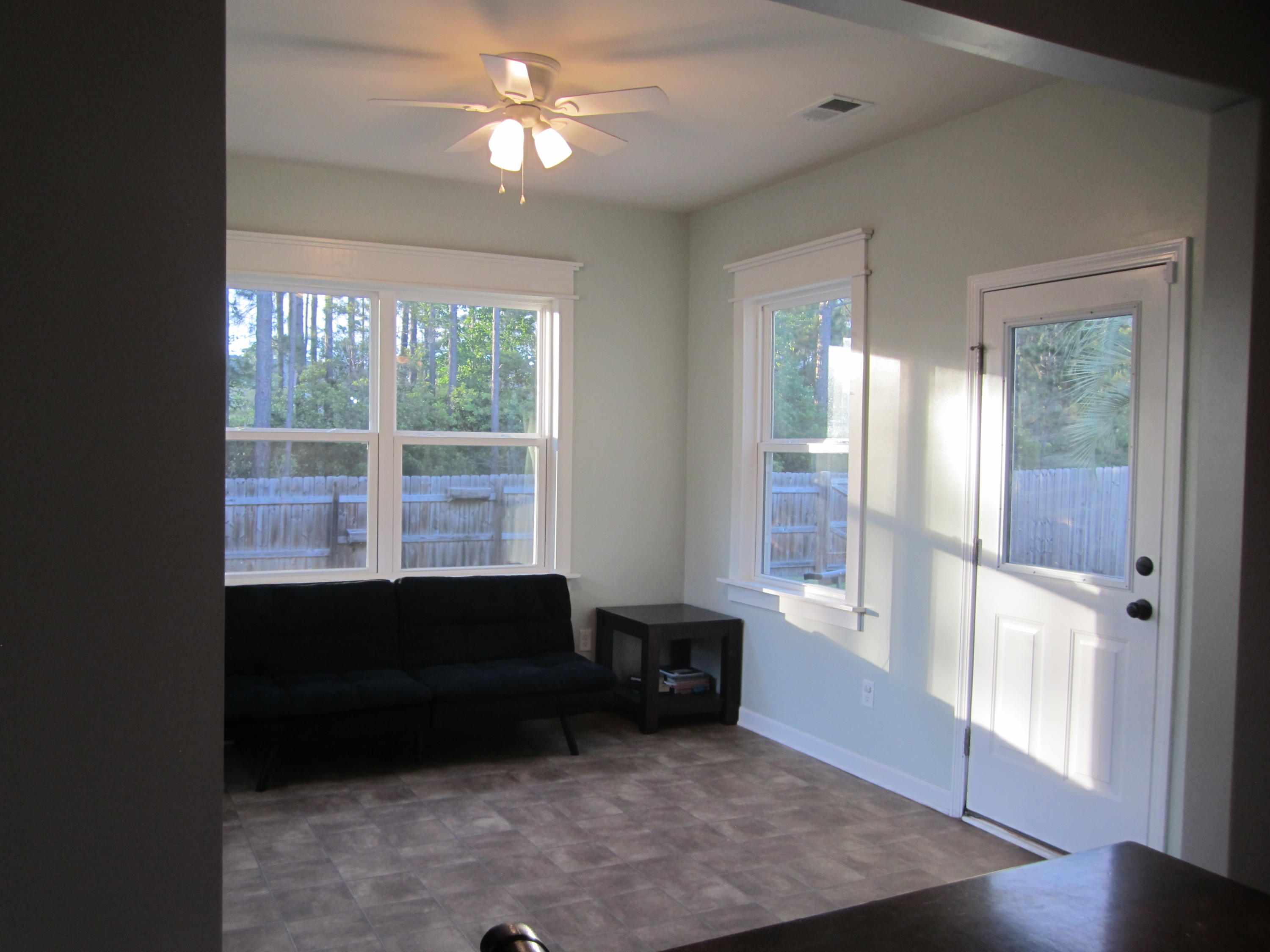 272 Decatur Drive Summerville, SC 29486 - Photo 14 of 42 Sunroom to Patio