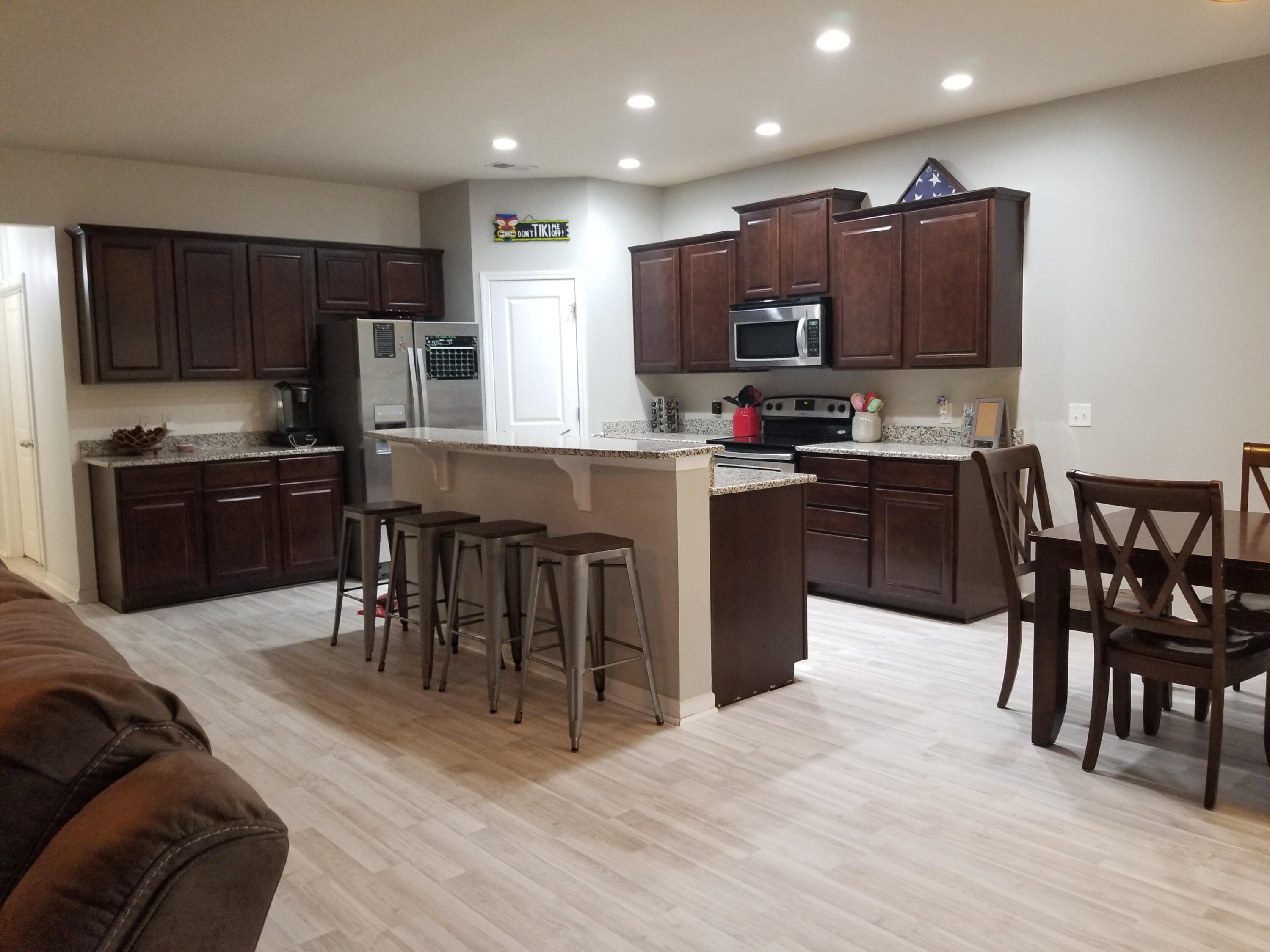 272 Decatur Drive Summerville, SC 29486 - Photo 17 of 42 Open Concept