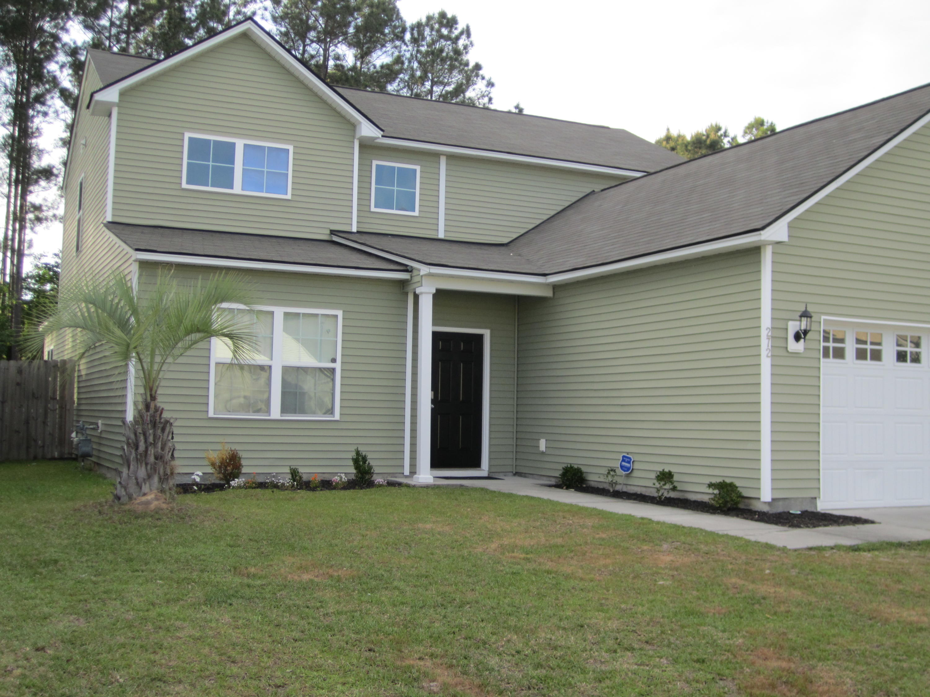 272 Decatur Drive Summerville, SC 29486 - Photo 3 of 42 Home sweet Home