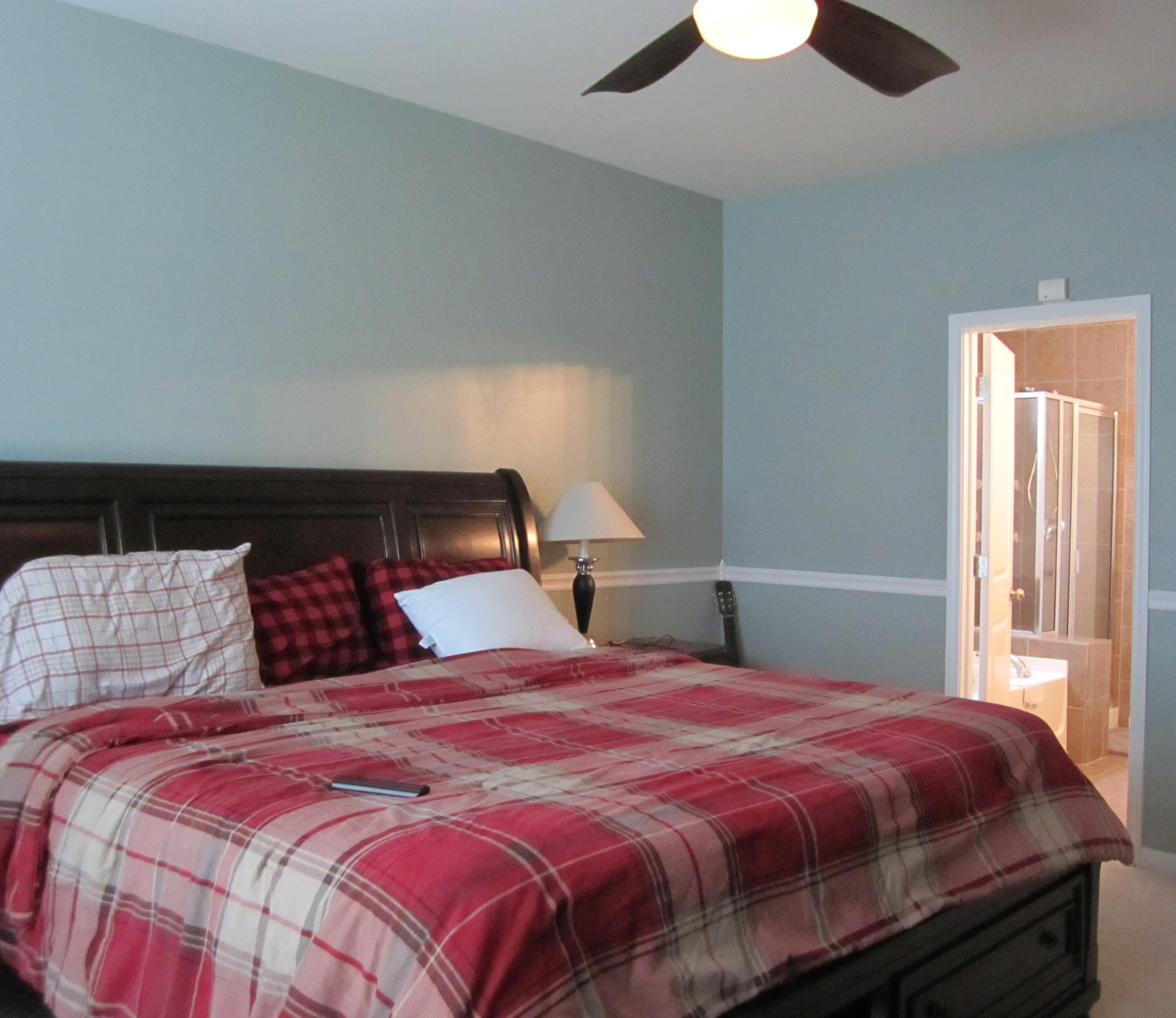 272 Decatur Drive Summerville, SC 29486 - Photo 21 of 42 Owners Suite
