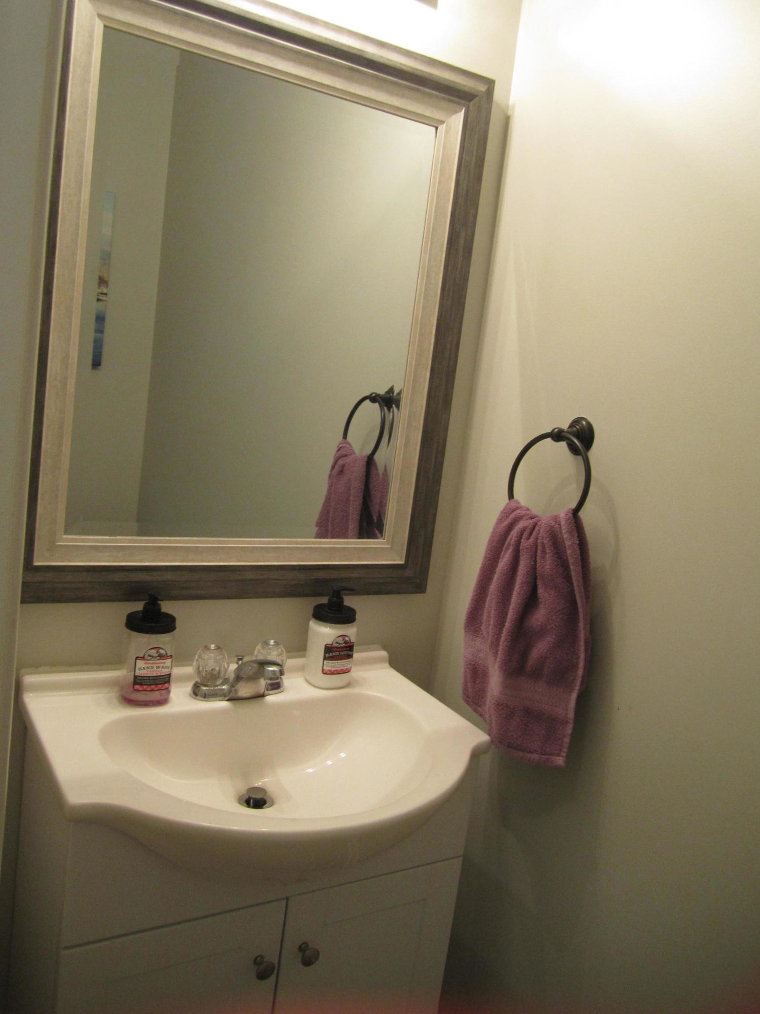 272 Decatur Drive Summerville, SC 29486 - Photo 27 of 42 Powder Room