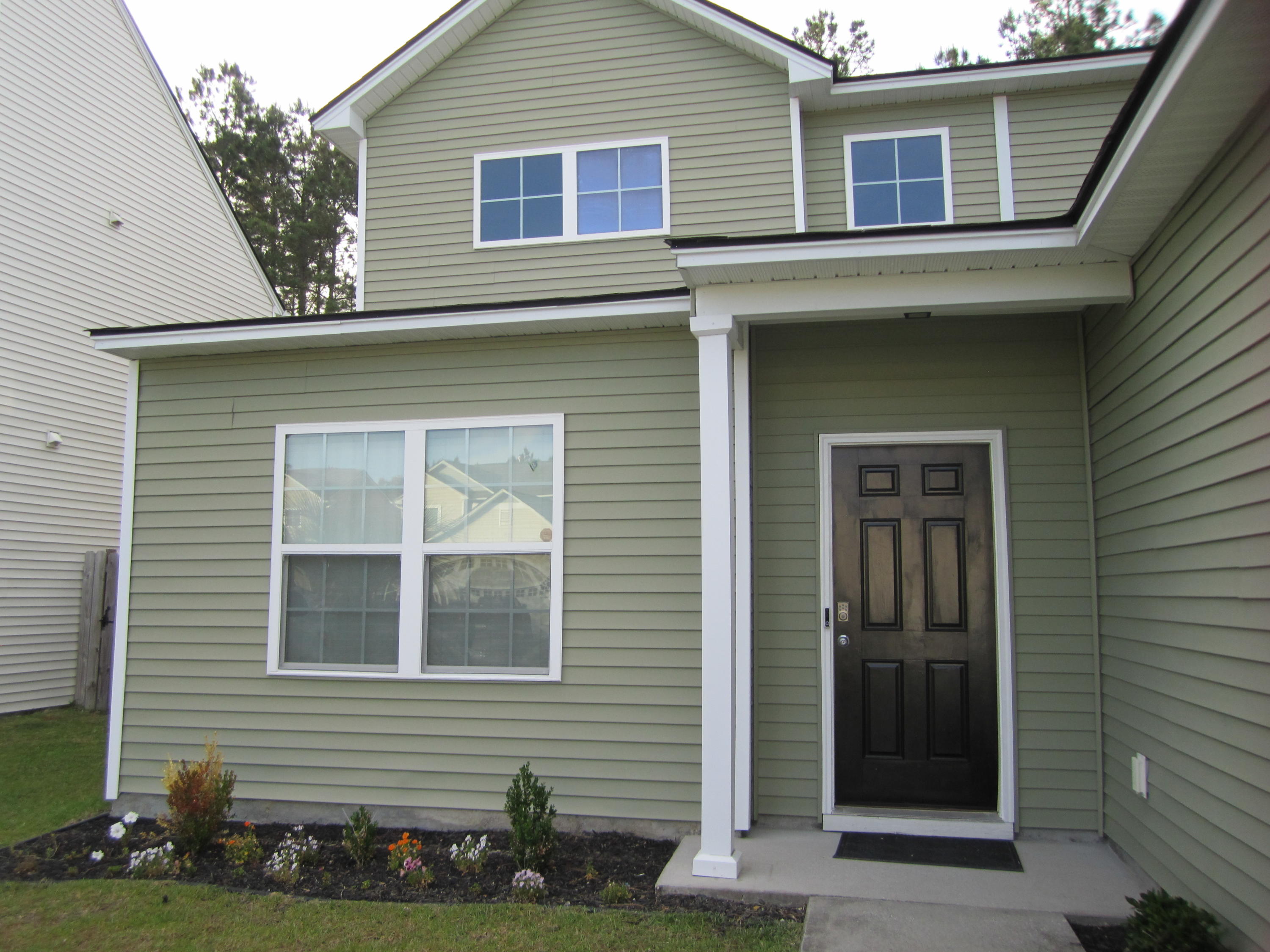 272 Decatur Drive Summerville, SC 29486 - Photo 4 of 42 Front View