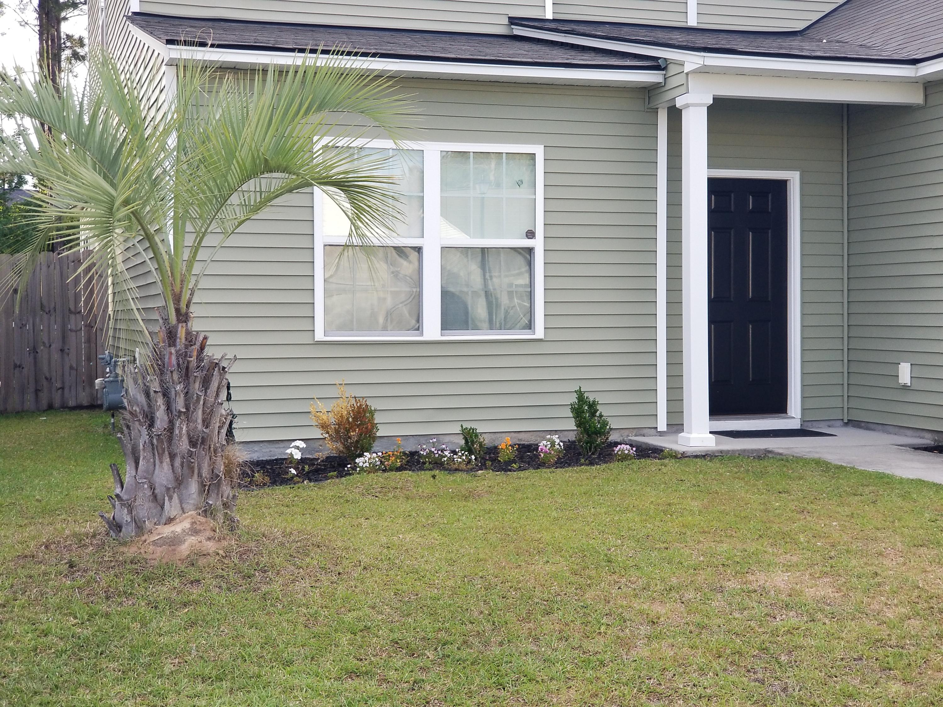 272 Decatur Drive Summerville, SC 29486 - Photo 38 of 42 Palm in Front Yard