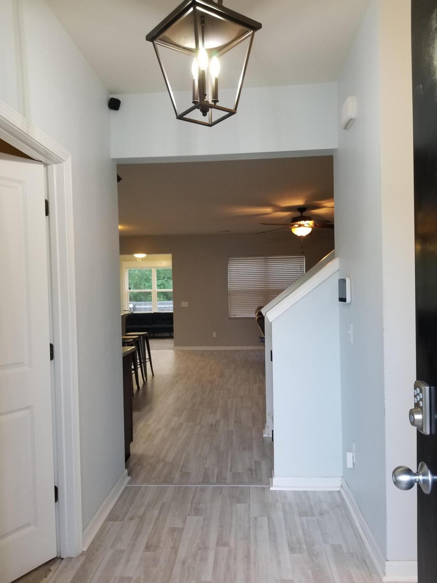 272 Decatur Drive Summerville, SC 29486 - Photo 5 of 42 Foyer