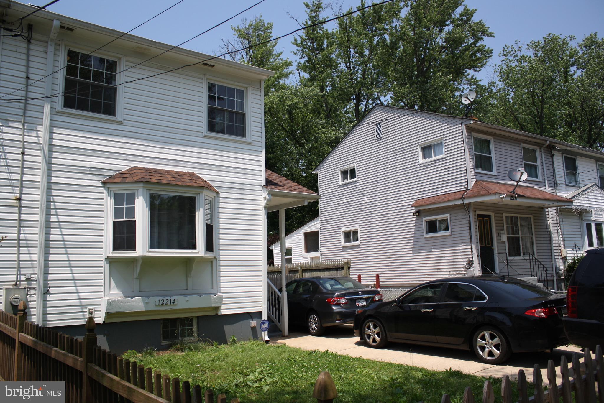 12214 Centerhill Street Silver Spring, MD 20902 - Photo 2 of 37 Gallery Image 2
