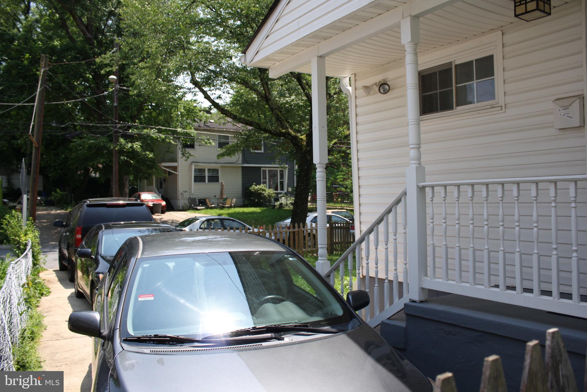 12214 Centerhill Street Silver Spring, MD 20902 - Photo 31 of 37 Gallery Image 31