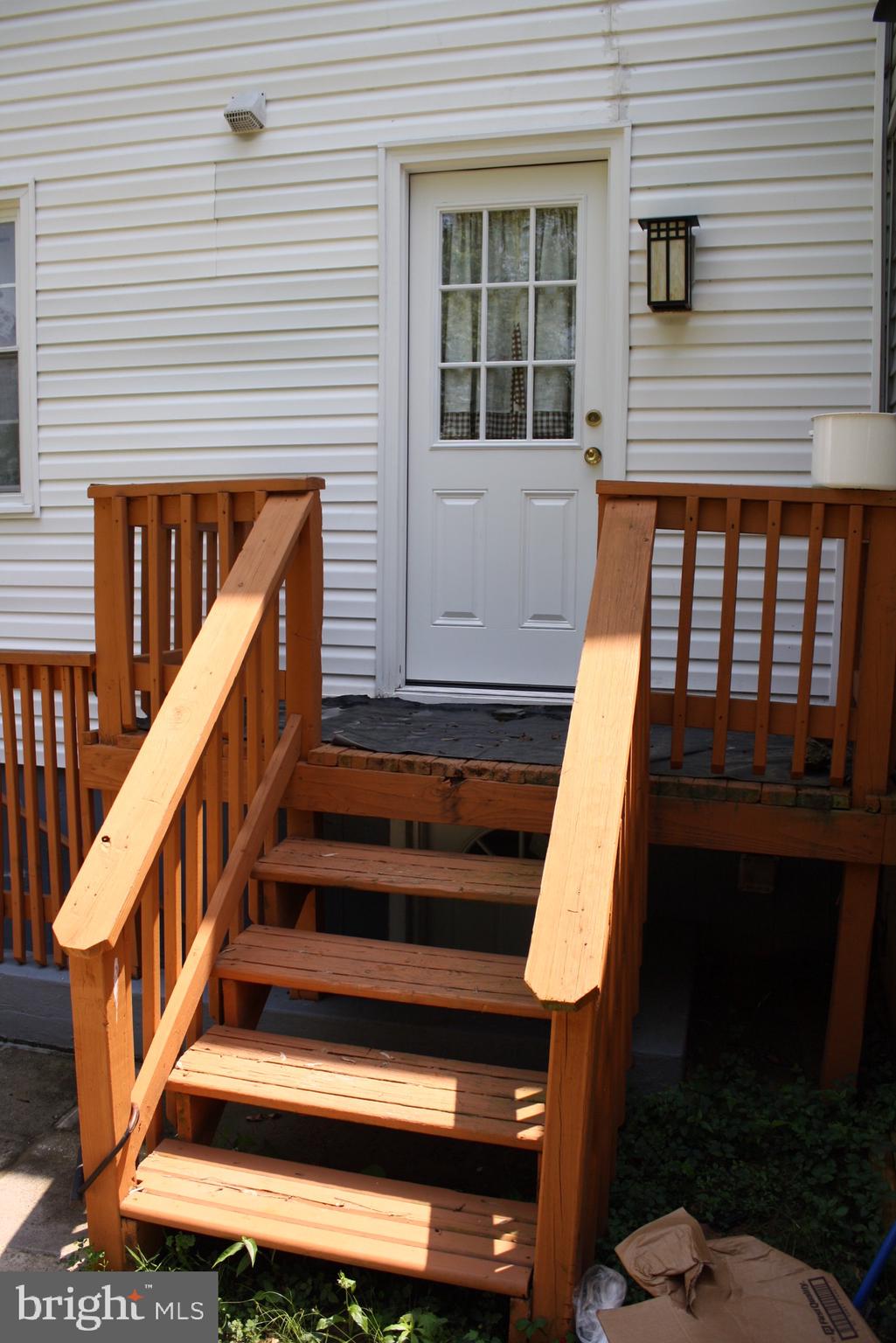 12214 Centerhill Street Silver Spring, MD 20902 - Photo 32 of 37 Gallery Image 32