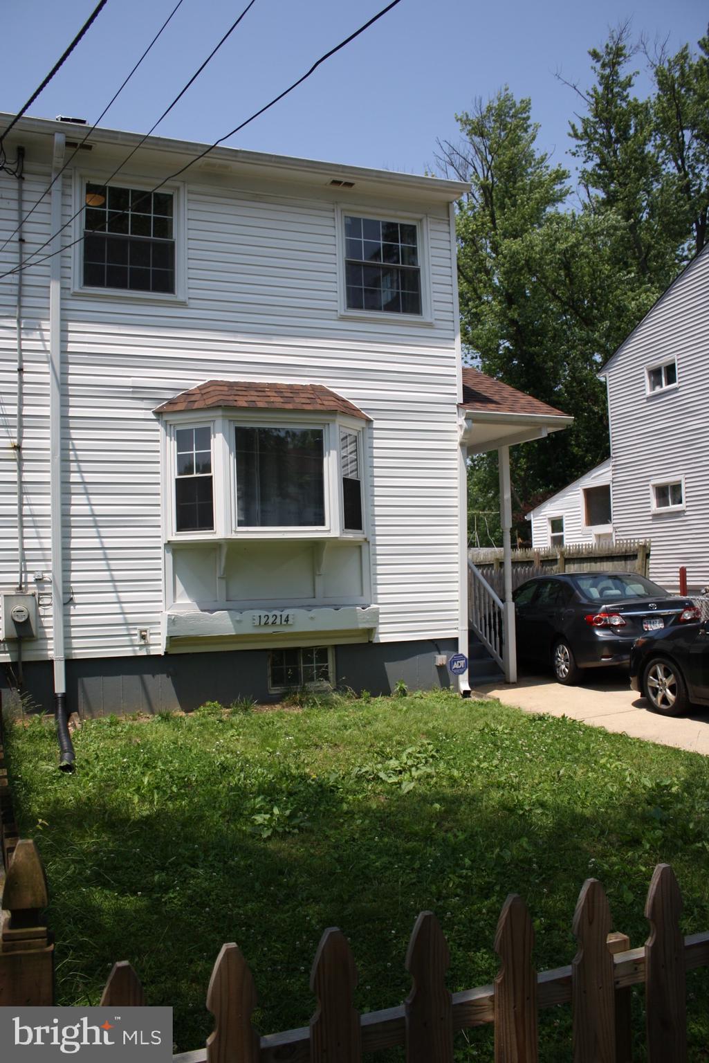 12214 Centerhill Street Silver Spring, MD 20902 - Photo 33 of 37 Gallery Image 33