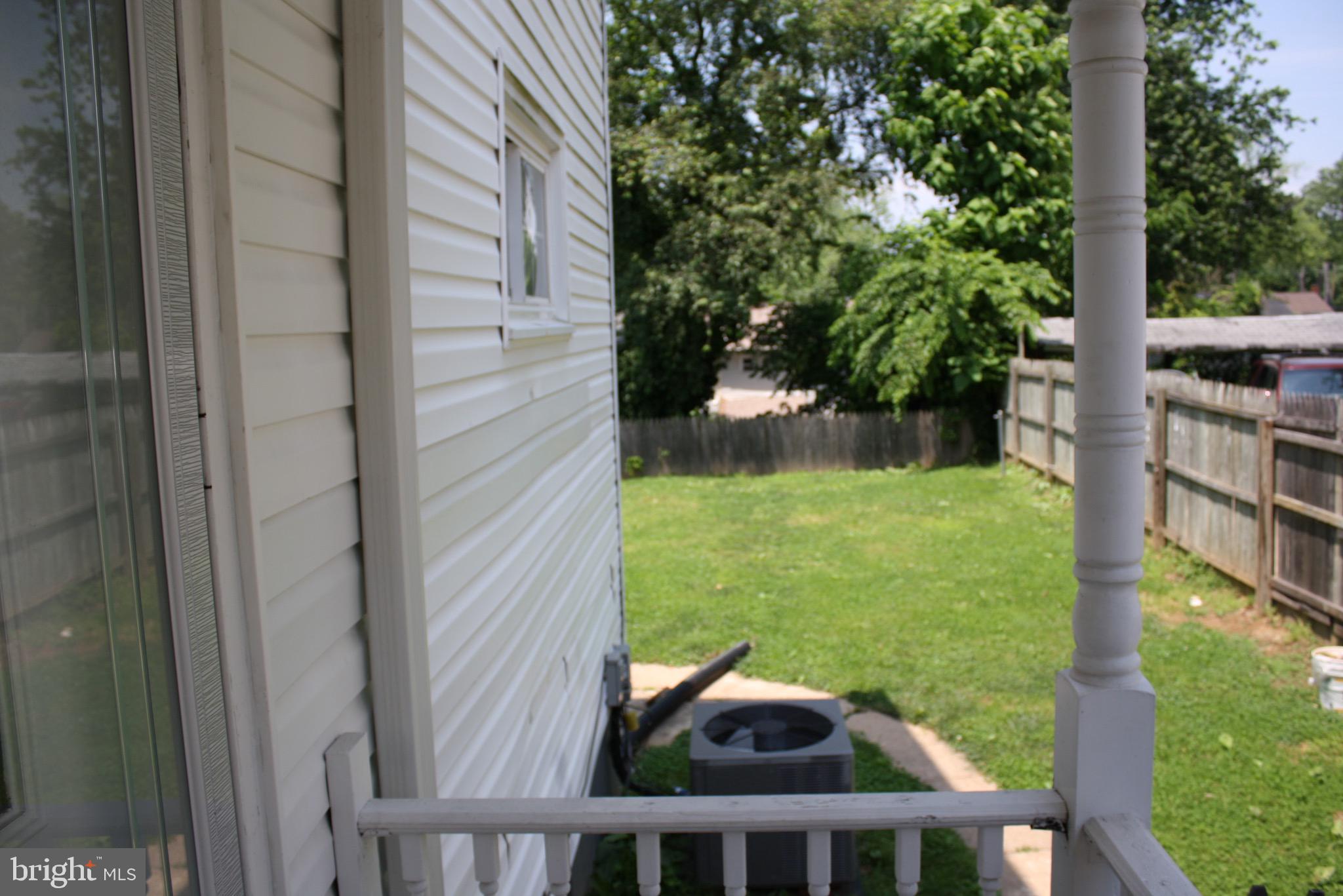 12214 Centerhill Street Silver Spring, MD 20902 - Photo 36 of 37 Gallery Image 36