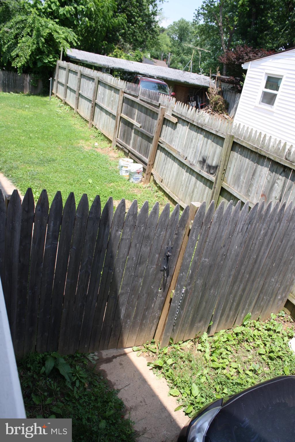 12214 Centerhill Street Silver Spring, MD 20902 - Photo 37 of 37 Gallery Image 37