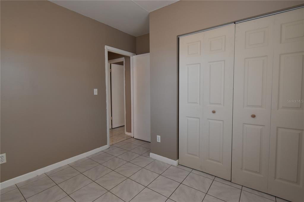 421 Briarwood Lane Spring Hill, FL 34606 - Photo 16 of 17 a view of an empty room