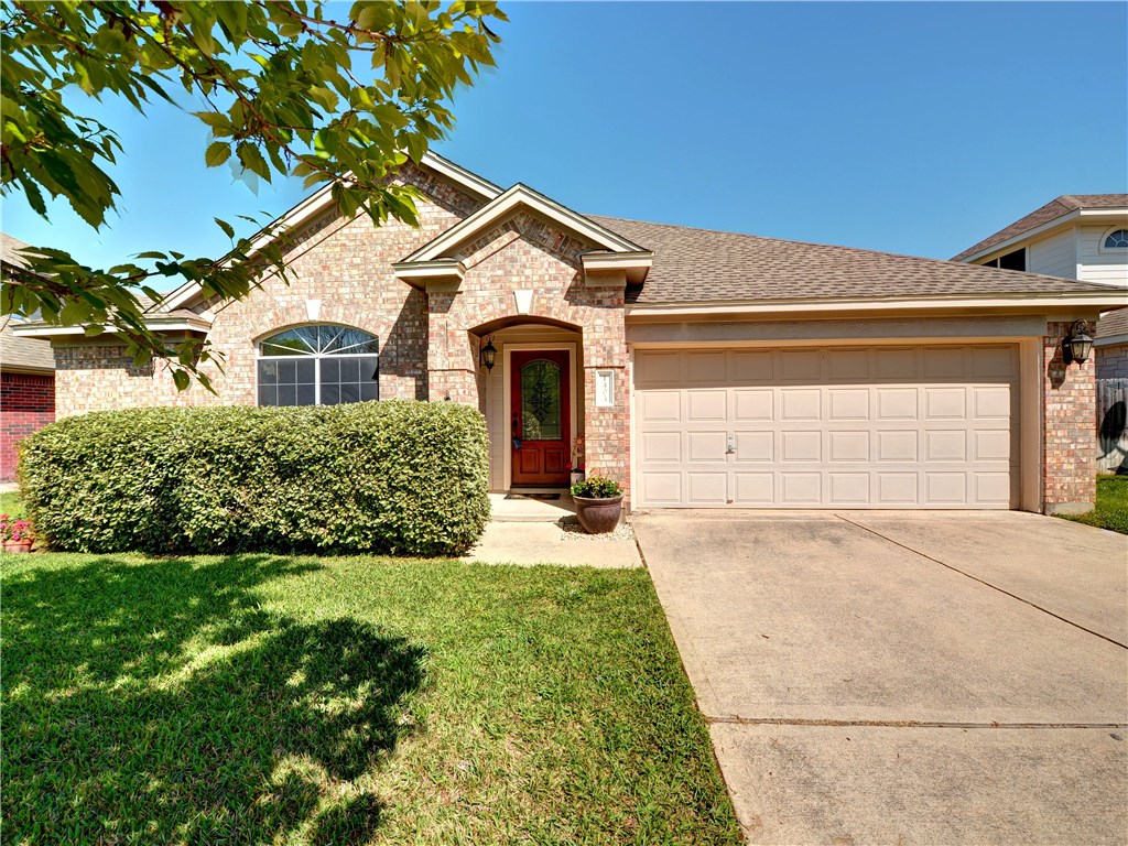 1403 Old Mill Road Cedar Park, TX 78613 - Photo 1 of 1 Gallery Image 1