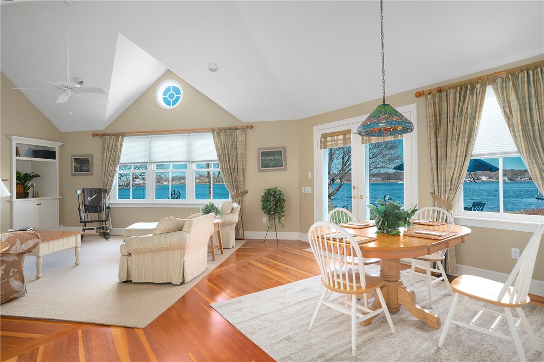 128 Adams Point Road Barrington, RI 02806 - Photo 14 of 33