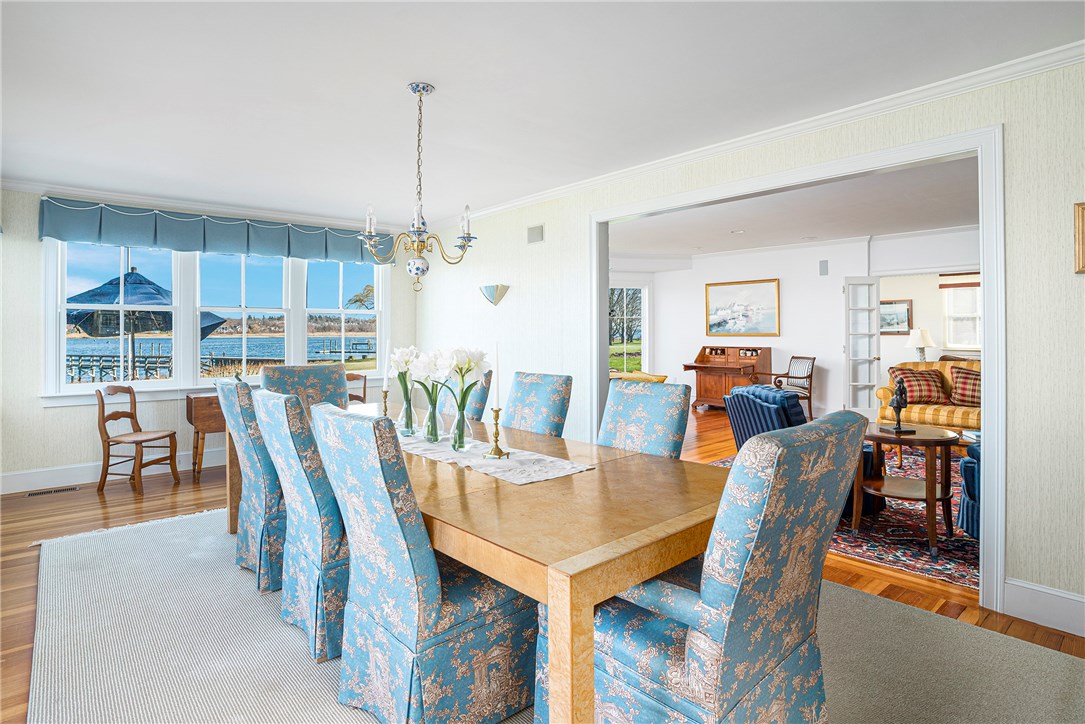 128 Adams Point Road Barrington, RI 02806 - Photo 16 of 33