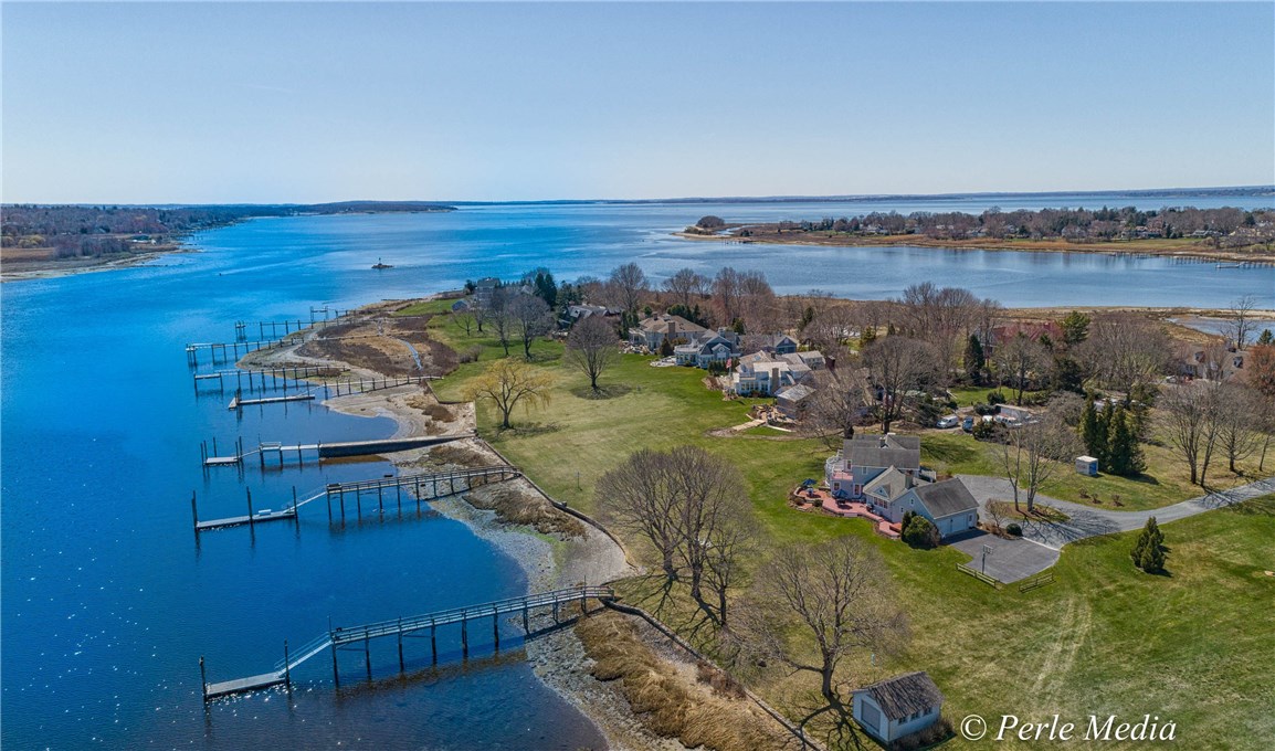 128 Adams Point Road Barrington, RI 02806 - Photo 2 of 33