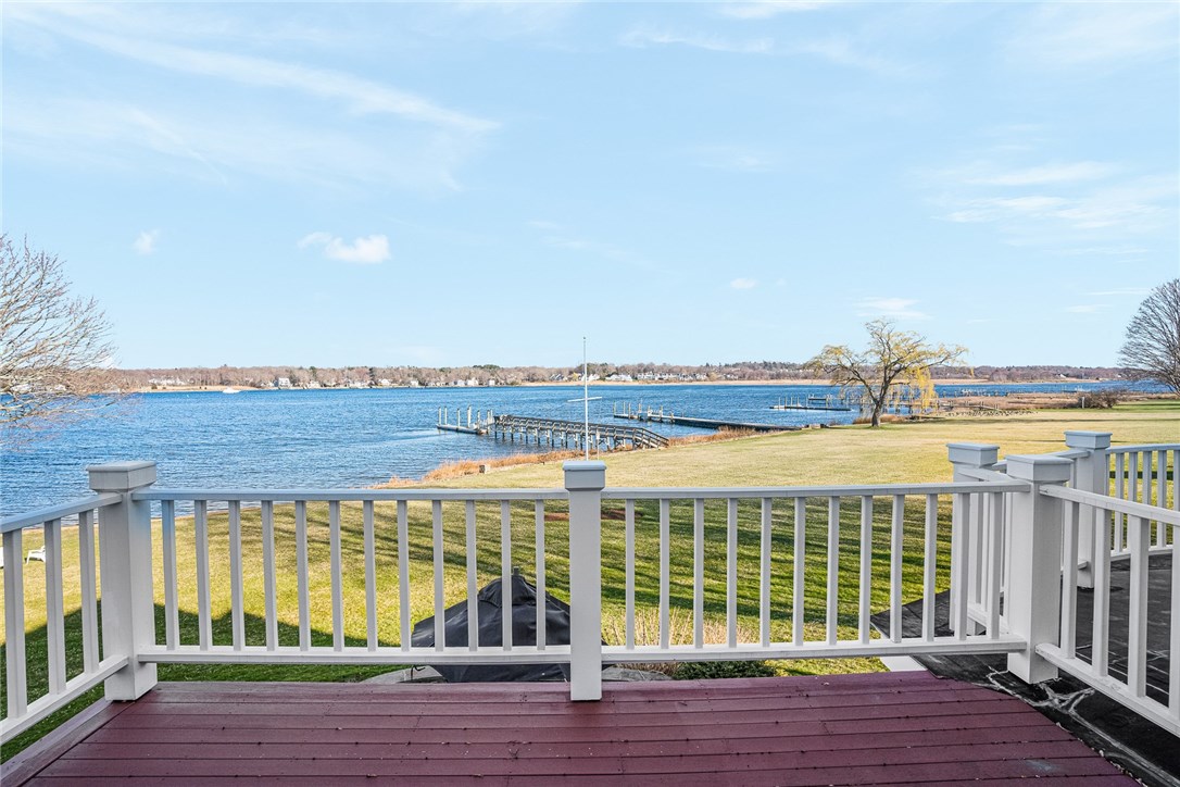 128 Adams Point Road Barrington, RI 02806 - Photo 25 of 33