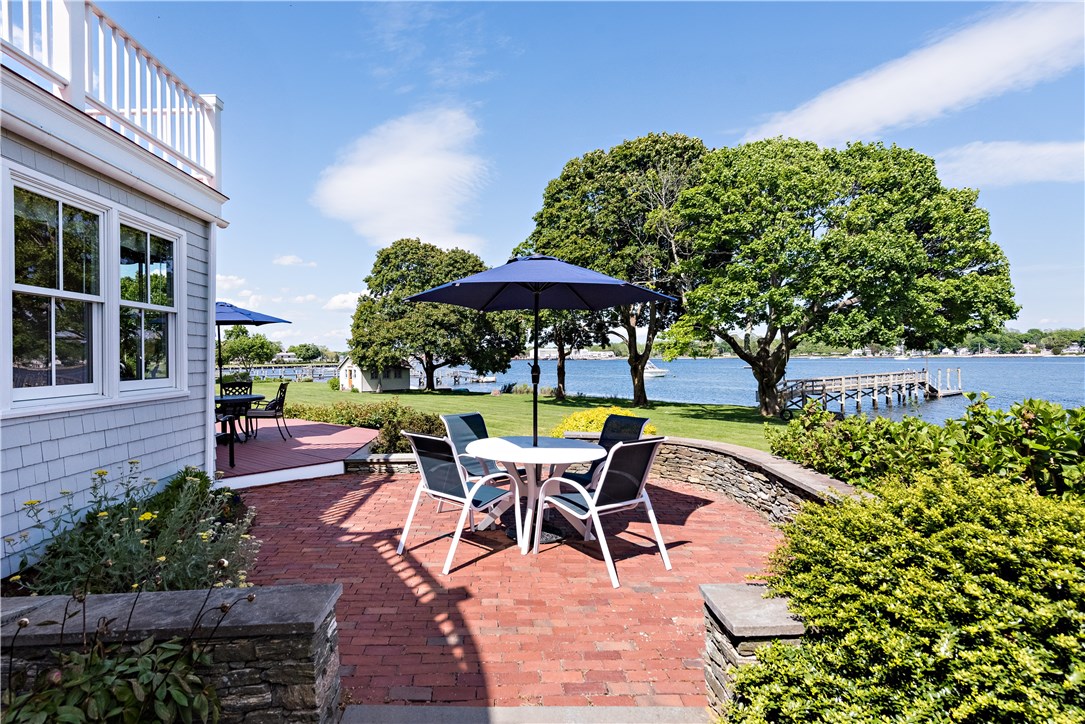 128 Adams Point Road Barrington, RI 02806 - Photo 29 of 33