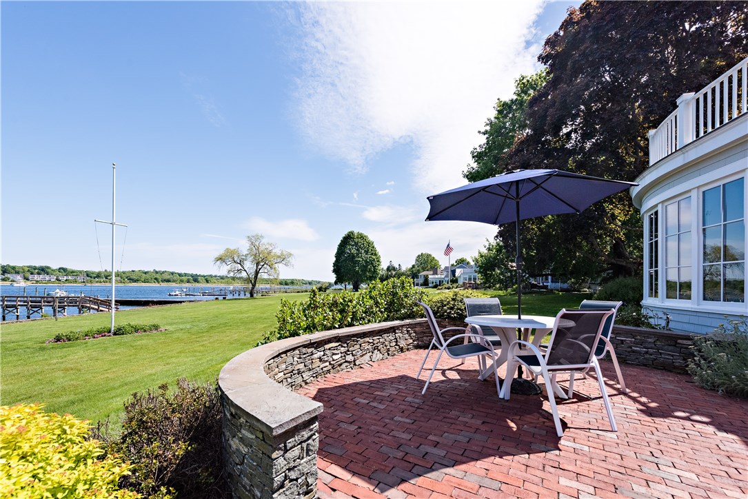 128 Adams Point Road Barrington, RI 02806 - Photo 30 of 33