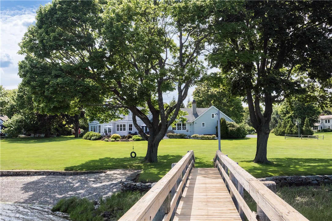 128 Adams Point Road Barrington, RI 02806 - Photo 3 of 33