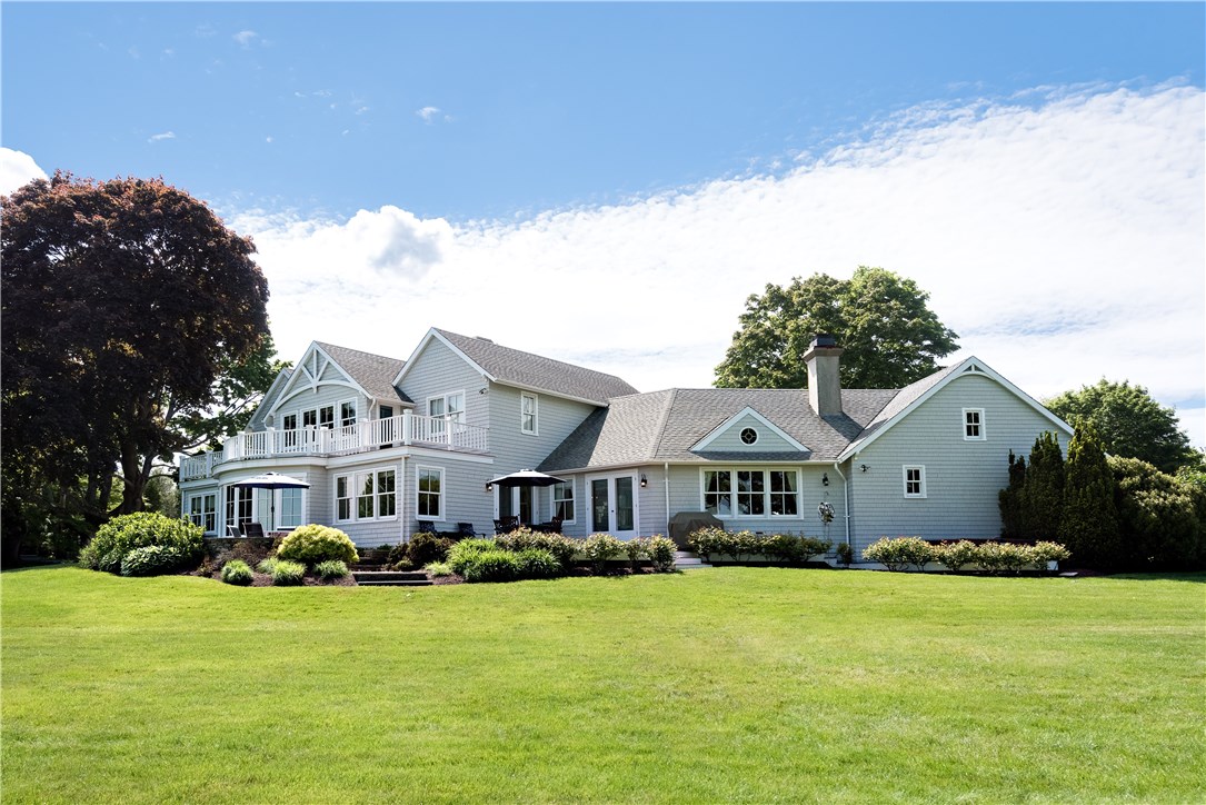 128 Adams Point Road Barrington, RI 02806 - Photo 33 of 33