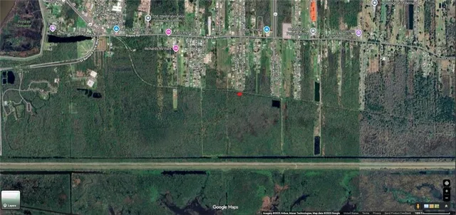 $99,900 | 0 Sebastopol Lane, St. Bernard, LA 70085