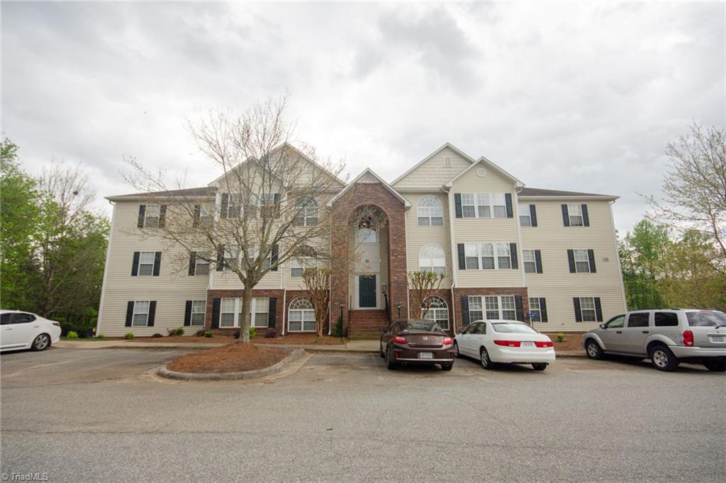 120 James Road, Unit 2A High Point, NC 27265 - Photo 2 of 20 Gallery Image 2