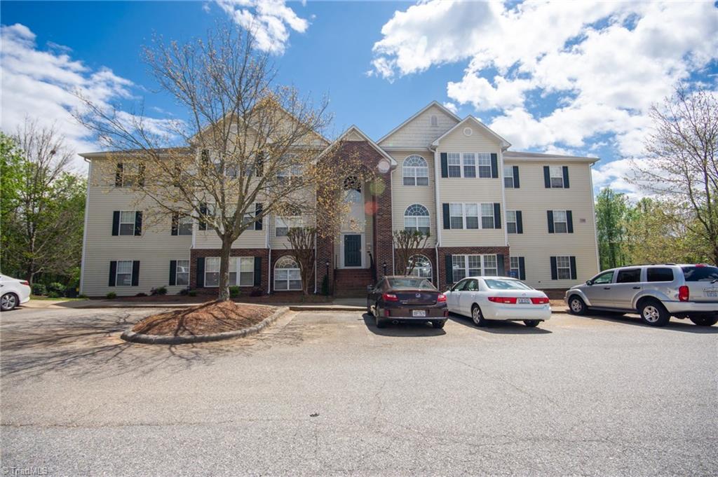 120 James Road, Unit 2A High Point, NC 27265 - Photo 20 of 20 Gallery Image 20