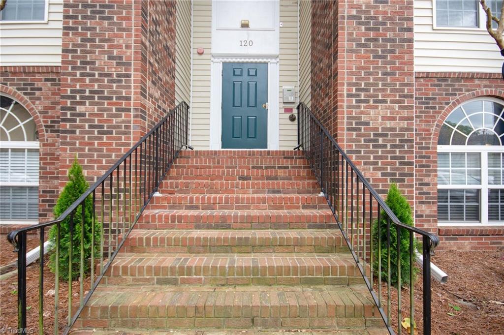 120 James Road, Unit 2A High Point, NC 27265 - Photo 3 of 20 Gallery Image 3