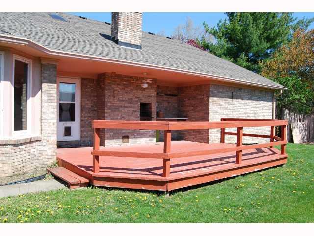 12297 Charing Cross Road Carmel, IN 46033 - Photo 7 of 7 Gallery Image 7