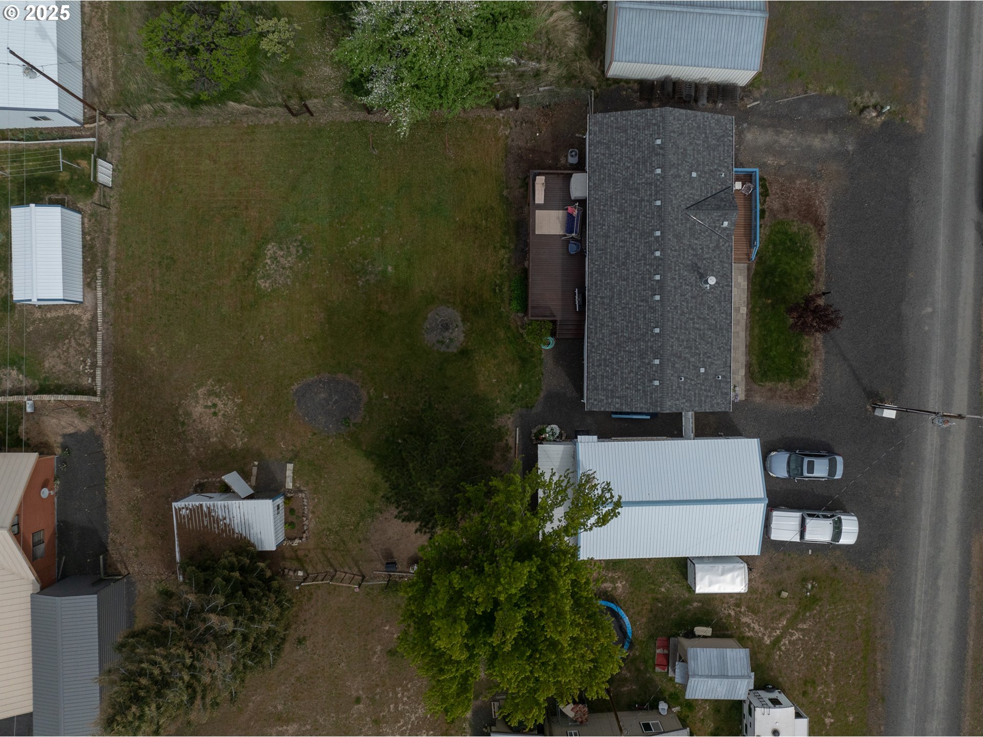 13 South Appleman Road Wamic, OR 97063 - Photo 11 of 27 Gallery Image 11