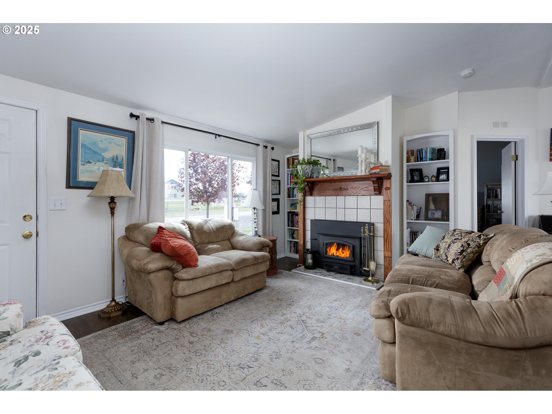 13 South Appleman Road Wamic, OR 97063 - Photo 12 of 27 Gallery Image 12
