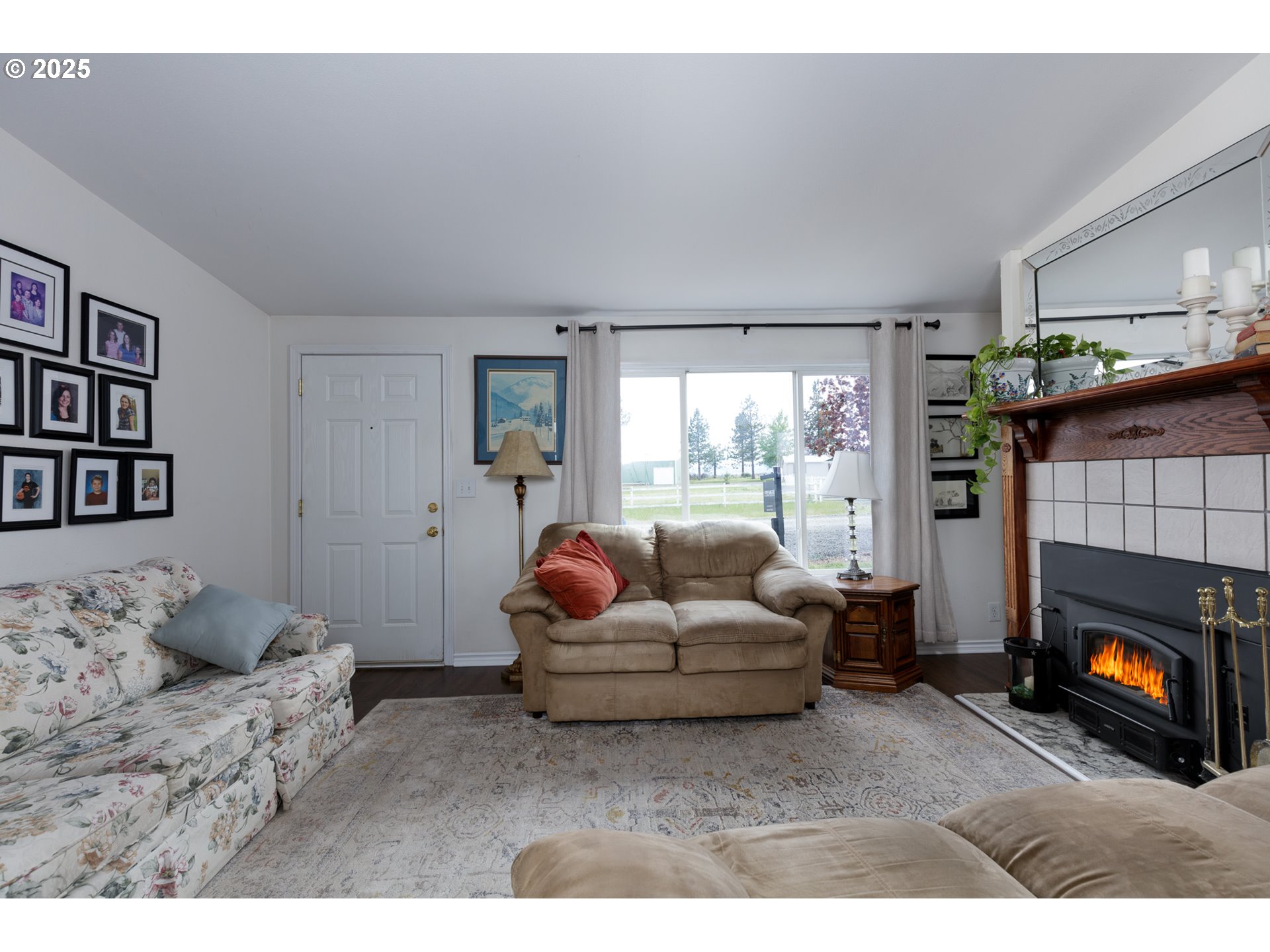 13 South Appleman Road Wamic, OR 97063 - Photo 13 of 27 Gallery Image 13