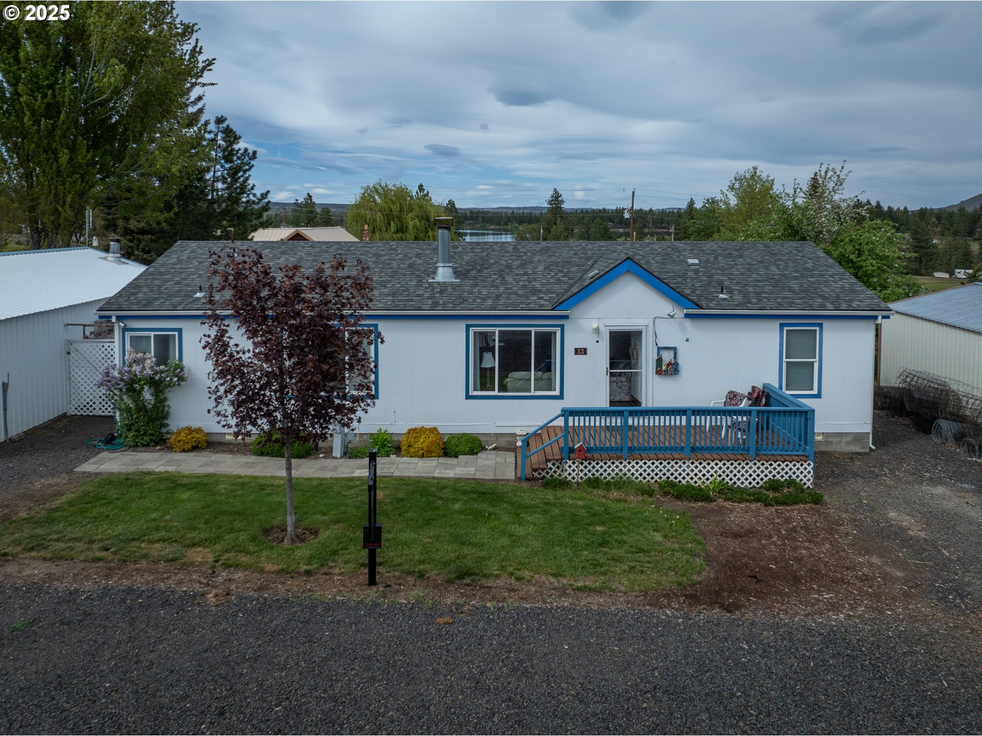 13 South Appleman Road Wamic, OR 97063 - Photo 2 of 27 Gallery Image 2