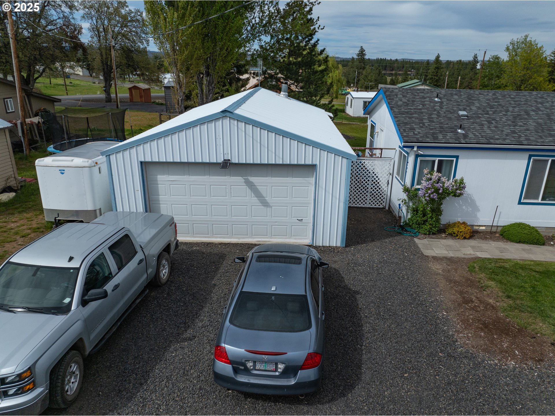 13 South Appleman Road Wamic, OR 97063 - Photo 23 of 27 Shop