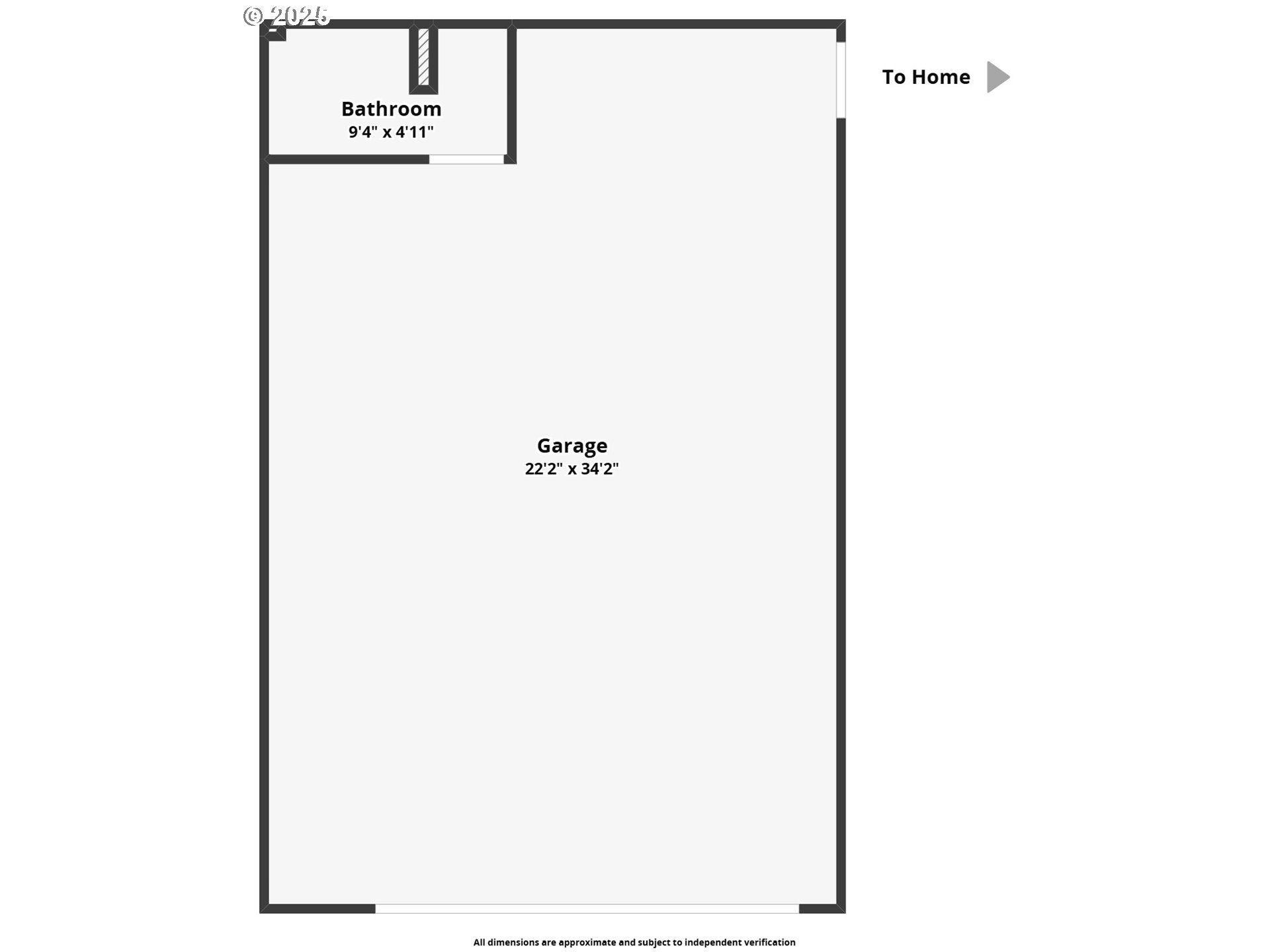 13 South Appleman Road Wamic, OR 97063 - Photo 24 of 27 Gallery Image 24