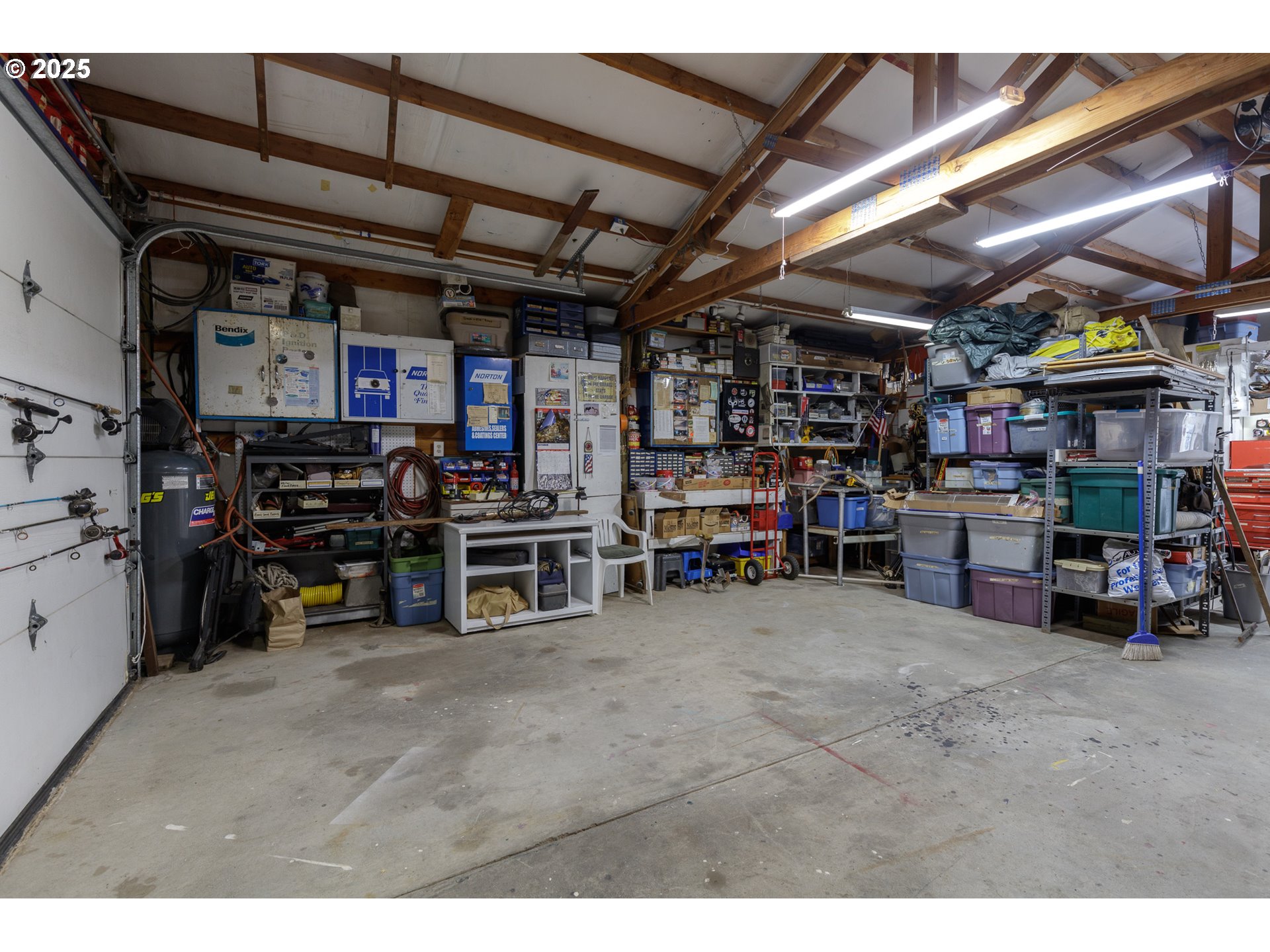 13 South Appleman Road Wamic, OR 97063 - Photo 25 of 27 Shop
