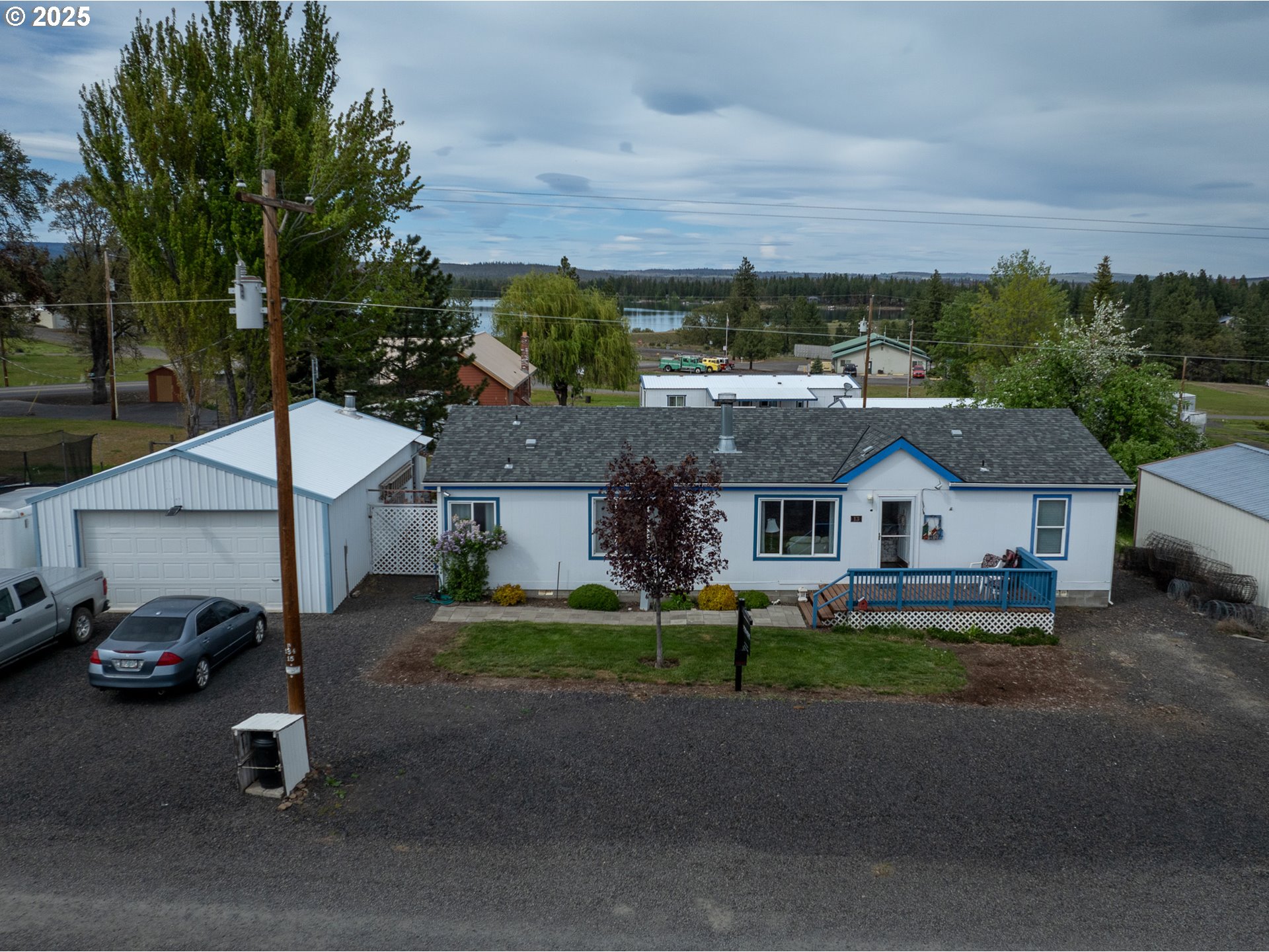13 South Appleman Road Wamic, OR 97063 - Photo 3 of 27 Gallery Image 3