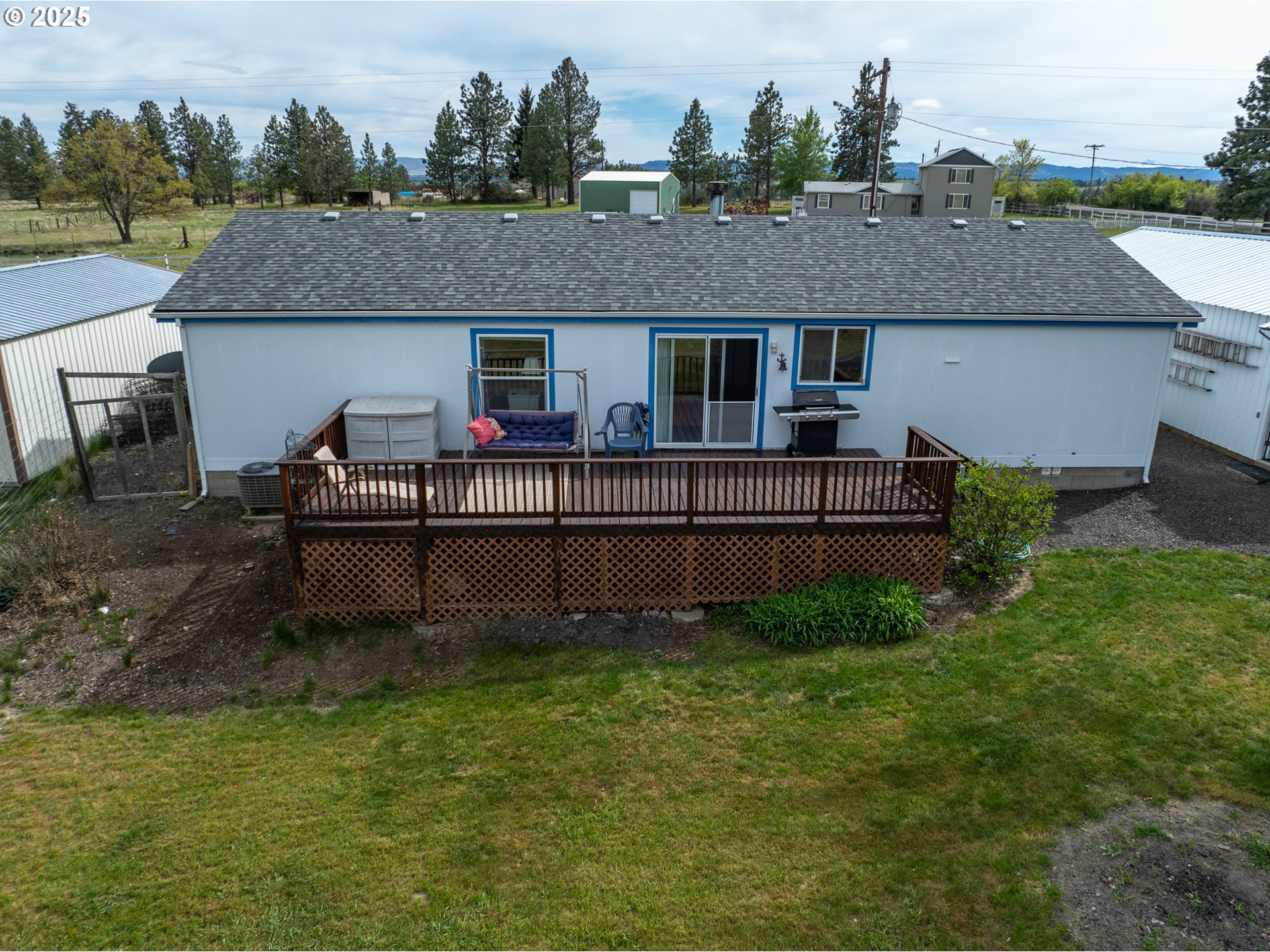 13 South Appleman Road Wamic, OR 97063 - Photo 5 of 27 Gallery Image 5