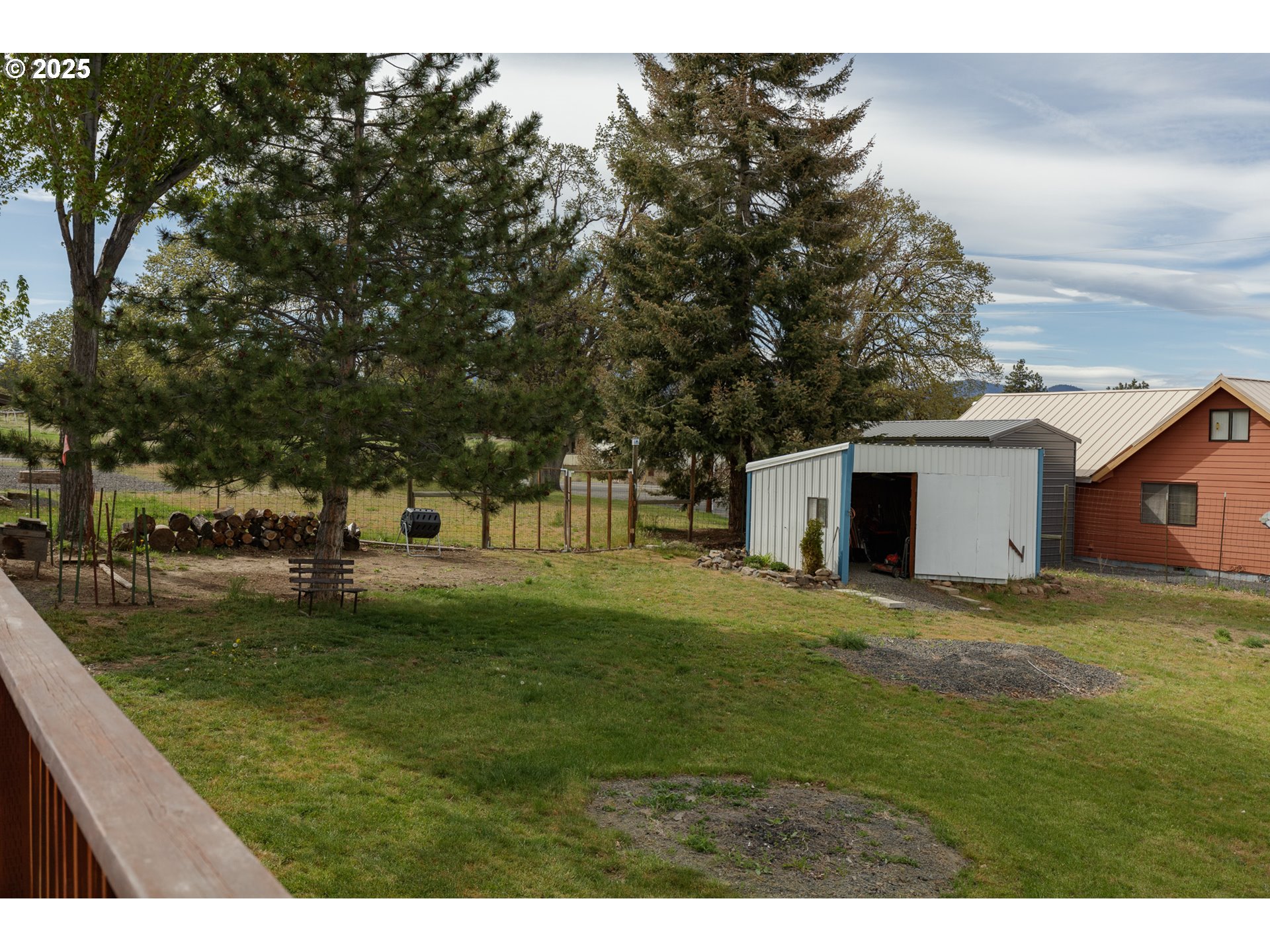 13 South Appleman Road Wamic, OR 97063 - Photo 8 of 27 Gallery Image 8