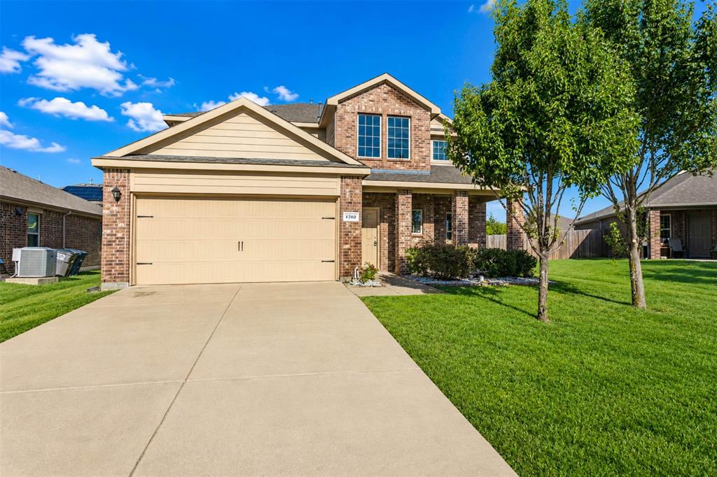 1702 Wild Rye Circle Princeton, TX 75407 - Photo 2 of 30