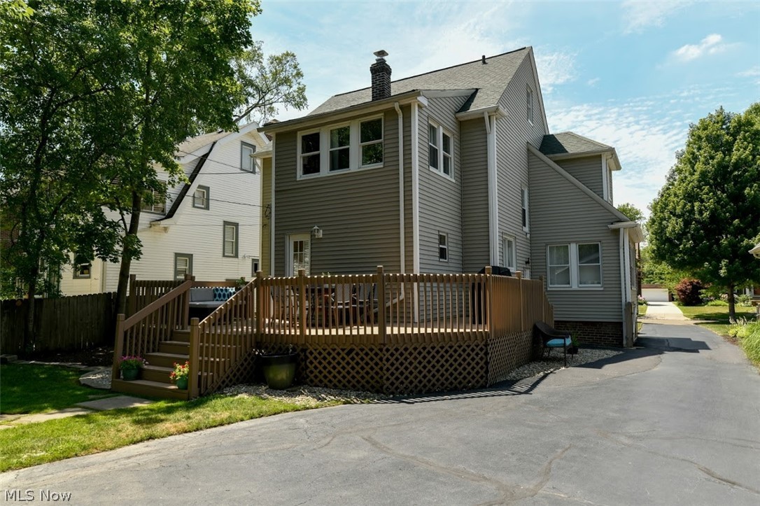 2611 Eaton Road Cleveland, OH 44118 - Photo 33 of 33