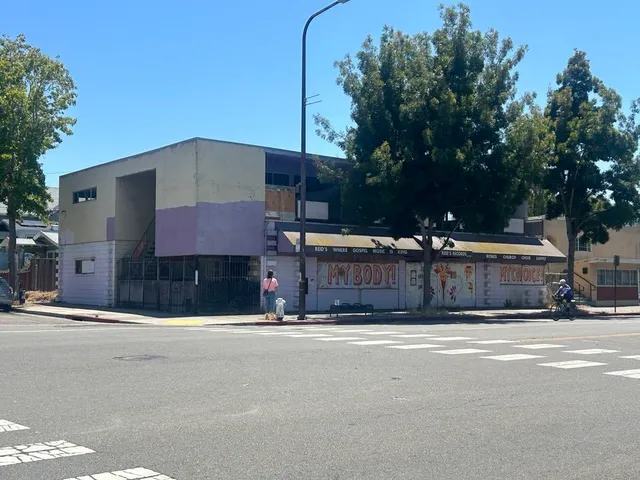 $800,000 | 3101 Sacramento Street, Berkeley, CA 94703