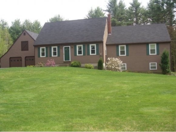 426 Josiah Bartlett Road Concord, NH 03301 - Photo 1 of 1 Gallery Image 1
