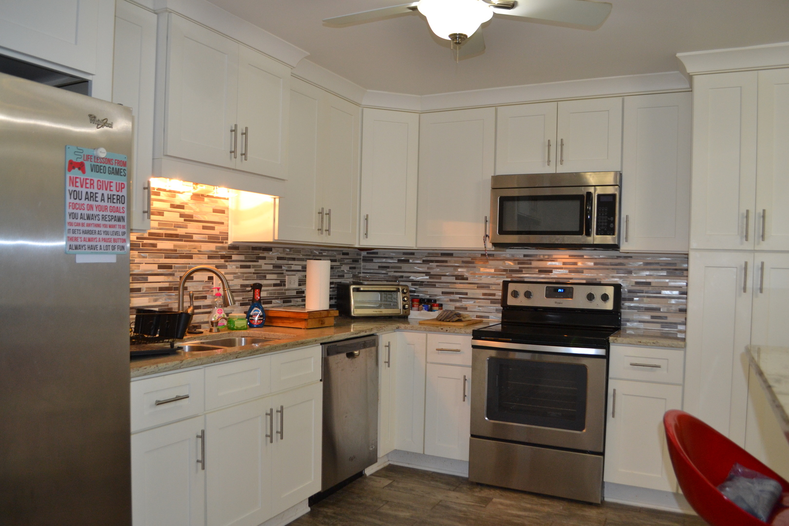 10048 South Pulaski Road, Unit 3E Oak Lawn, IL 60453 - Photo 7 of 11